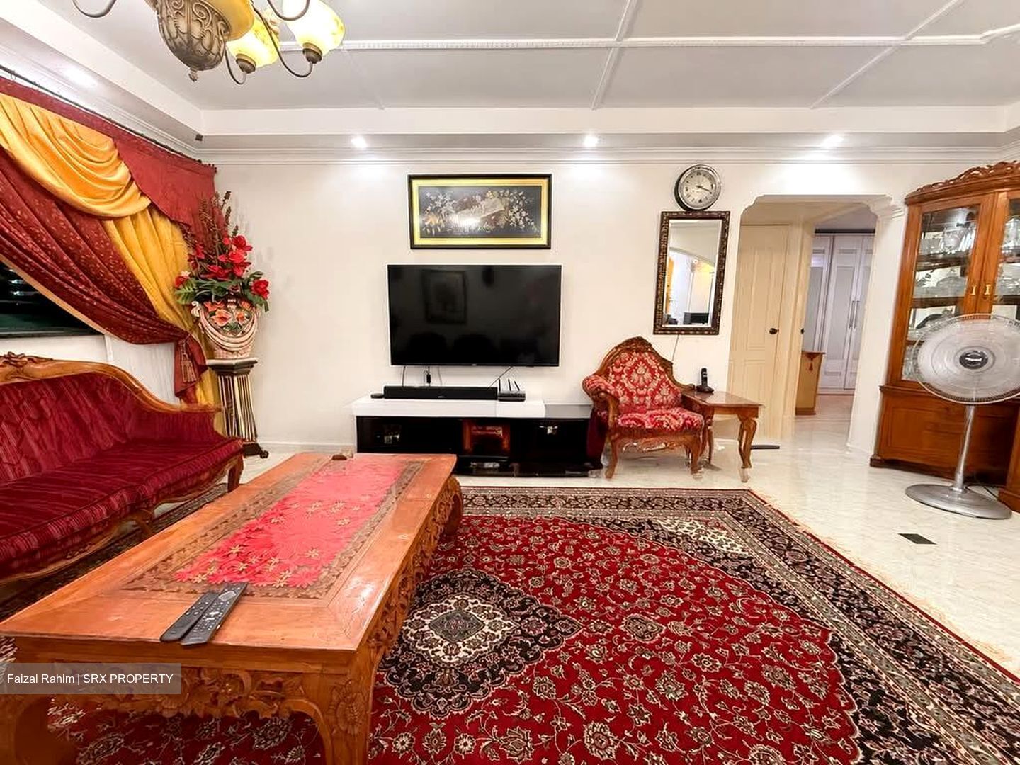 Blk 616 Hougang Avenue 8 (Hougang), HDB 5 Rooms #582773141